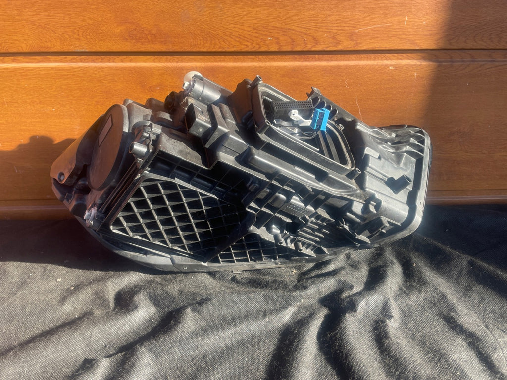 Frontscheinwerfer Mercedes-Benz W177 A1779062505 Links Scheinwerfer Headlight SCH9388613009wo
