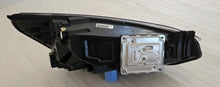 Laden Sie das Bild in den Galerie-Viewer, Frontscheinwerfer Ford Focus IV JX7B-13E017-CJ FULL LED Links Headlight