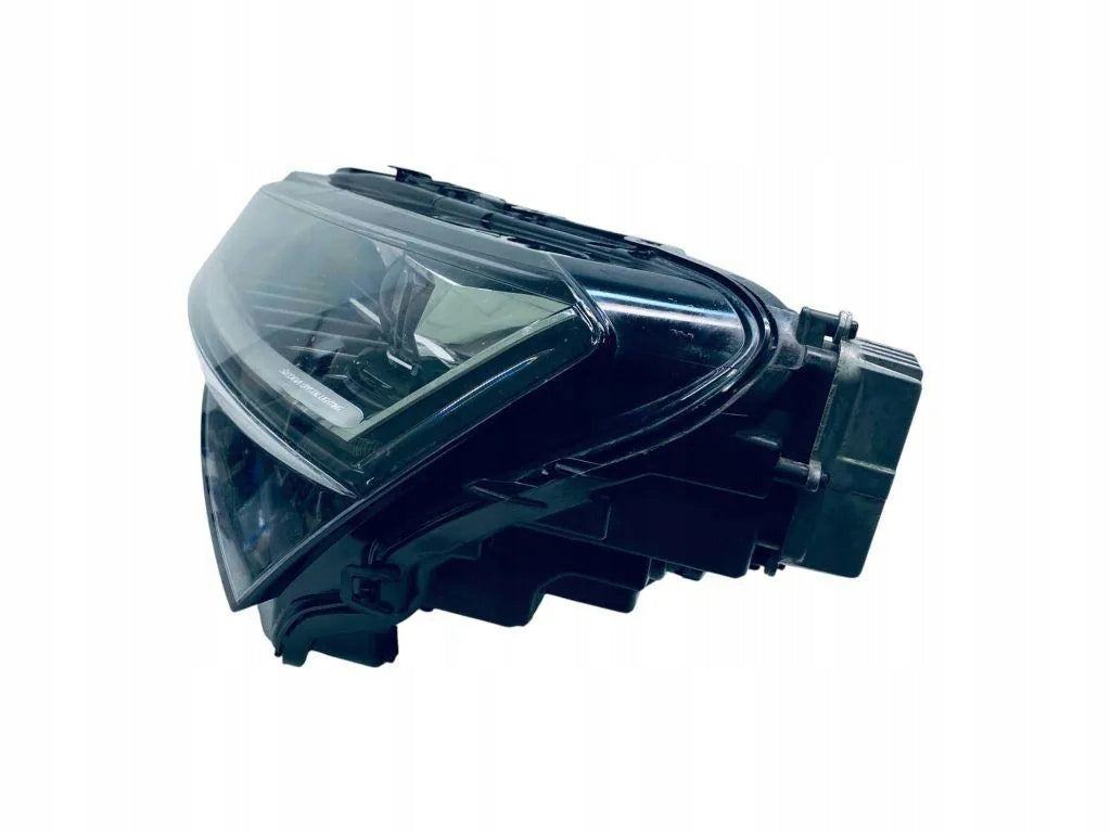 Frontscheinwerfer Skoda Superb I 3V1941015D LED Links Scheinwerfer Headlight SCH5998804619hb