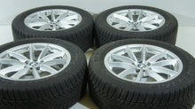 Load image into Gallery viewer, 4x Alufelge 17 Zoll 7.5" 5x112 27ET 6868217 BMW 4 Rim Wheel FEL8070686998ja