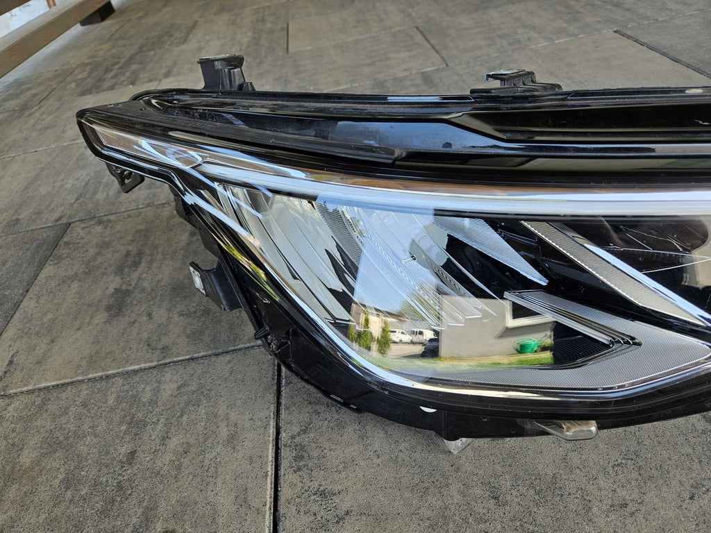 Frontscheinwerfer VW Golf VIII 5H1941006 LED Ein Satz Scheinwerfer Headlight SCH6676185065at