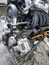 Laden Sie das Bild in den Galerie-Viewer, Motor Audi Seat Skoda VW A3 Altea Octavia BGU BSE 1.6 102PS 75kW Benzin Komplett