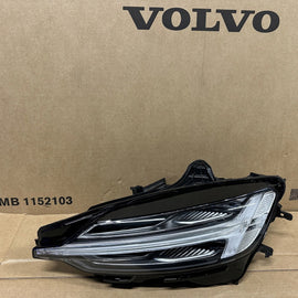 Frontscheinwerfer Volvo V60 S60 III 32420496 LED Rechts Scheinwerfer Headlight SCH3956825530bl