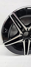 Load image into Gallery viewer, 1x Alufelge 18 Zoll 8.5" 5x112 52ET A2064011800 Mercedes-Benz W206 Rim Wheel FEL5281949777bz