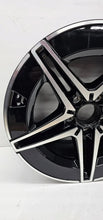 Laden Sie das Bild in den Galerie-Viewer, 1x Alufelge 18 Zoll 8.5" 5x112 52ET A2064011800 Mercedes-Benz W206 Rim Wheel FEL5281949777bz