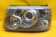 Laden Sie das Bild in den Galerie-Viewer, Frontscheinwerfer Land Rover Range Sport L320 XBC501672LZN Xenon Links Headlight SCH1548785480ae