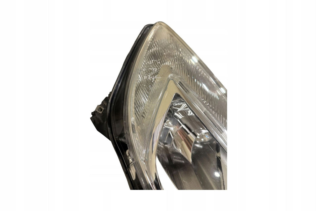 Frontscheinwerfer Opel Astra H 1EG01001102 Rechts Scheinwerfer Headlight SCH6606483501sl