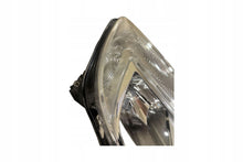 Laden Sie das Bild in den Galerie-Viewer, Frontscheinwerfer Opel Astra H 1EG01001102 Rechts Scheinwerfer Headlight SCH6606483501sl