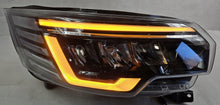Laden Sie das Bild in den Galerie-Viewer, Frontscheinwerfer Renault Trafic III 260102899R Rechts Scheinwerfer Headlight SCH3653115658rj