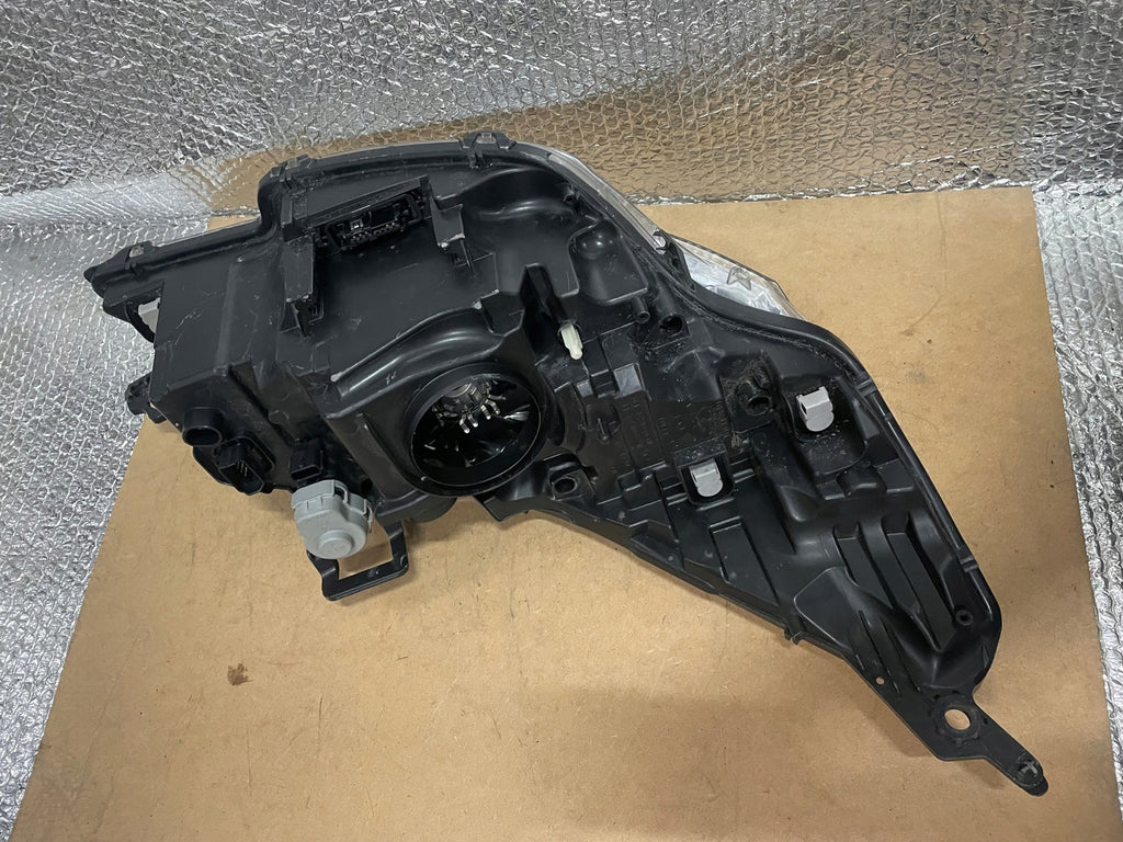 Frontscheinwerfer Peugeot 508 89905663 Xenon Links Scheinwerfer Headlight SCH4037018999hs