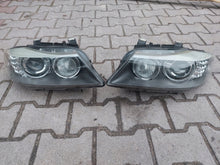 Load image into Gallery viewer, Frontscheinwerfer BMW E91 7202589 Xenon Ein Satz Scheinwerfer Headlight SCH5063010693ks