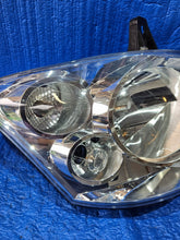 Laden Sie das Bild in den Galerie-Viewer, Frontscheinwerfer Mercedes-Benz Viano W639 Vito A6398201961 Rechts Headlight