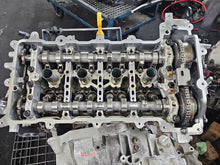 Laden Sie das Bild in den Galerie-Viewer, Motor Hyundai Elantra VII G4FM 1.6 123PS 90kW 2022 Benzin Engine Unkomplett MOT7995574602wu