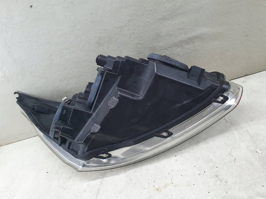 Frontscheinwerfer Ford Transit Custom BK21-13D153-BJ Links Headlight SCH2632153605dn