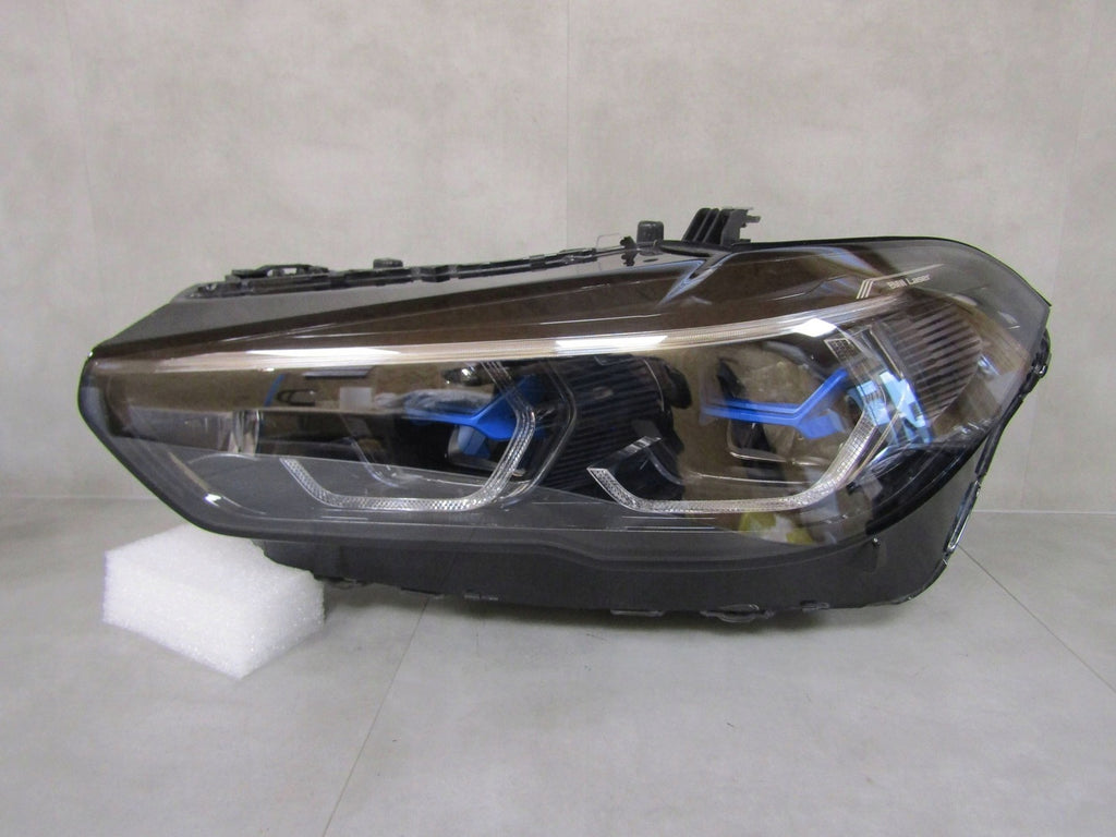 Frontscheinwerfer BMW X5 G05 G06 5A279B1 Laser Links Scheinwerfer Headlight SCH6364982299lt