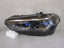 Load image into Gallery viewer, Frontscheinwerfer BMW X5 G05 G06 5A279B1 Laser Links Scheinwerfer Headlight SCH6364982299lt