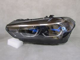 Frontscheinwerfer BMW X5 G05 G06 5A279B1 Laser Links Scheinwerfer Headlight SCH6364982299lt