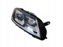 Laden Sie das Bild in den Galerie-Viewer, Frontscheinwerfer VW I Van Passat B7 58879623AB Xenon Rechts Headlight SCH7521514075jj