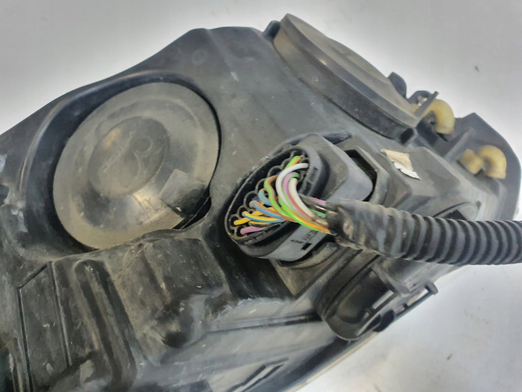 Frontscheinwerfer Ford Focus BM51-13D155-JA Links Scheinwerfer Headlight SCH4211154487hl
