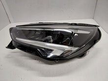 Laden Sie das Bild in den Galerie-Viewer, Frontscheinwerfer Opel Corsa F 39162653 LED Links Scheinwerfer Headlight SCH8666890692tc