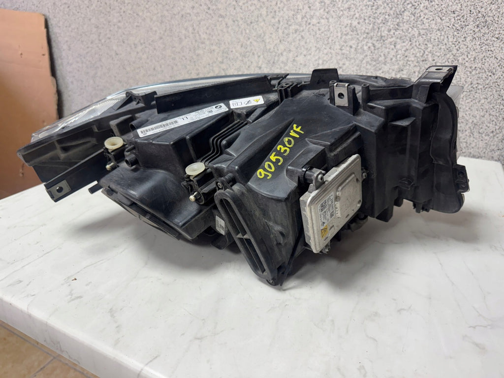 Frontscheinwerfer BMW 3 F34 7285683 Xenon Links Scheinwerfer Headlight SCH8184846885dd