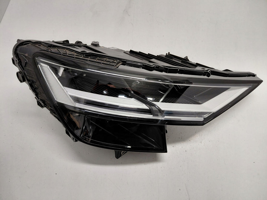 Frontscheinwerfer Audi Q8 4M8941034 Full LED Rechts Scheinwerfer Headlight SCH5958205238bh