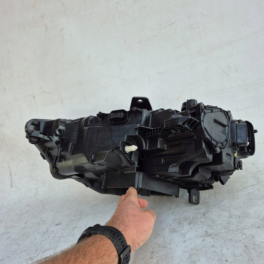 Frontscheinwerfer Audi A3 8V0941036 Full LED Rechts Scheinwerfer Headlight