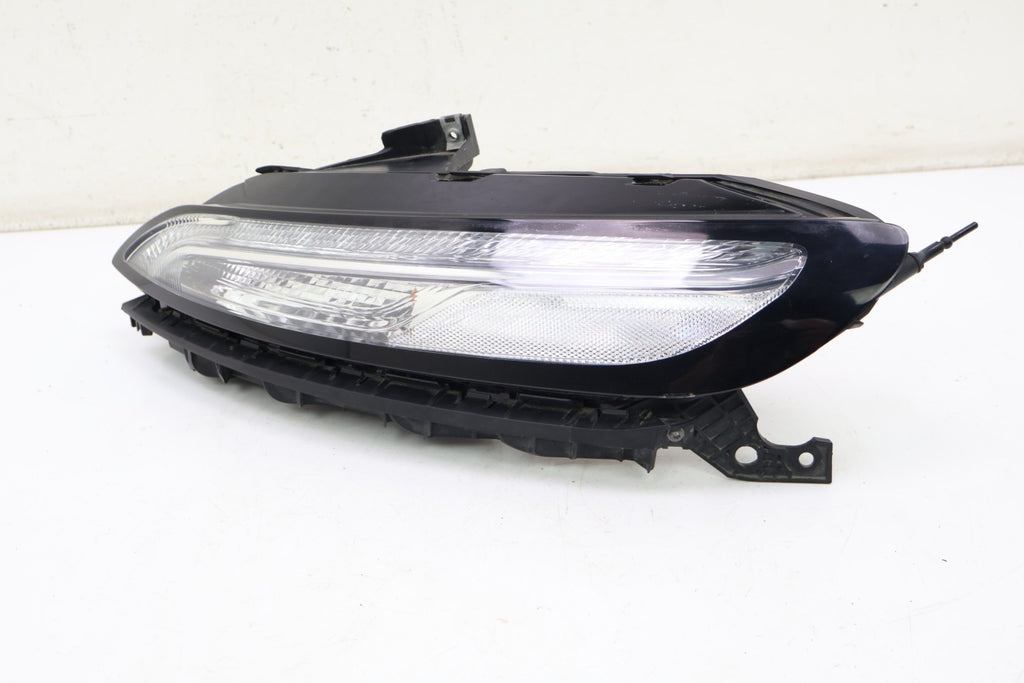 Frontscheinwerfer Jeep Cherokee Kl 68157105AQ Links Scheinwerfer Headlight SCH3866528461dy