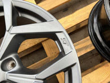 Laden Sie das Bild in den Galerie-Viewer, 1x Alufelge 19 Zoll 5x108 M1TJ1007AB Ford Puma Rim Wheel FEL8181364407dx