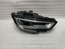 Load image into Gallery viewer, Frontscheinwerfer Audi A3 8V0941033C LED Ein Stück (Rechts oder Links) Headlight