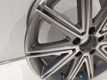 Laden Sie das Bild in den Galerie-Viewer, 1x Alufelge 17 Zoll 7.5" 5x112 42ET A1724011402 Mercedes-Benz Slc Slk Rim Wheel FEL6508491393cz