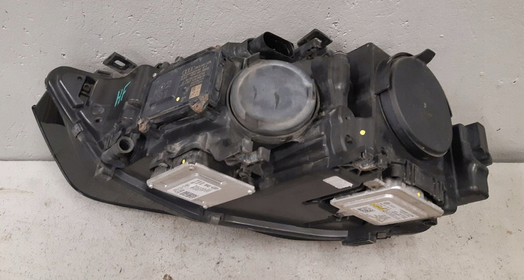 Frontscheinwerfer Audi A4 B8 8K0941032 Rechts Scheinwerfer Headlight SCH1894447642tg