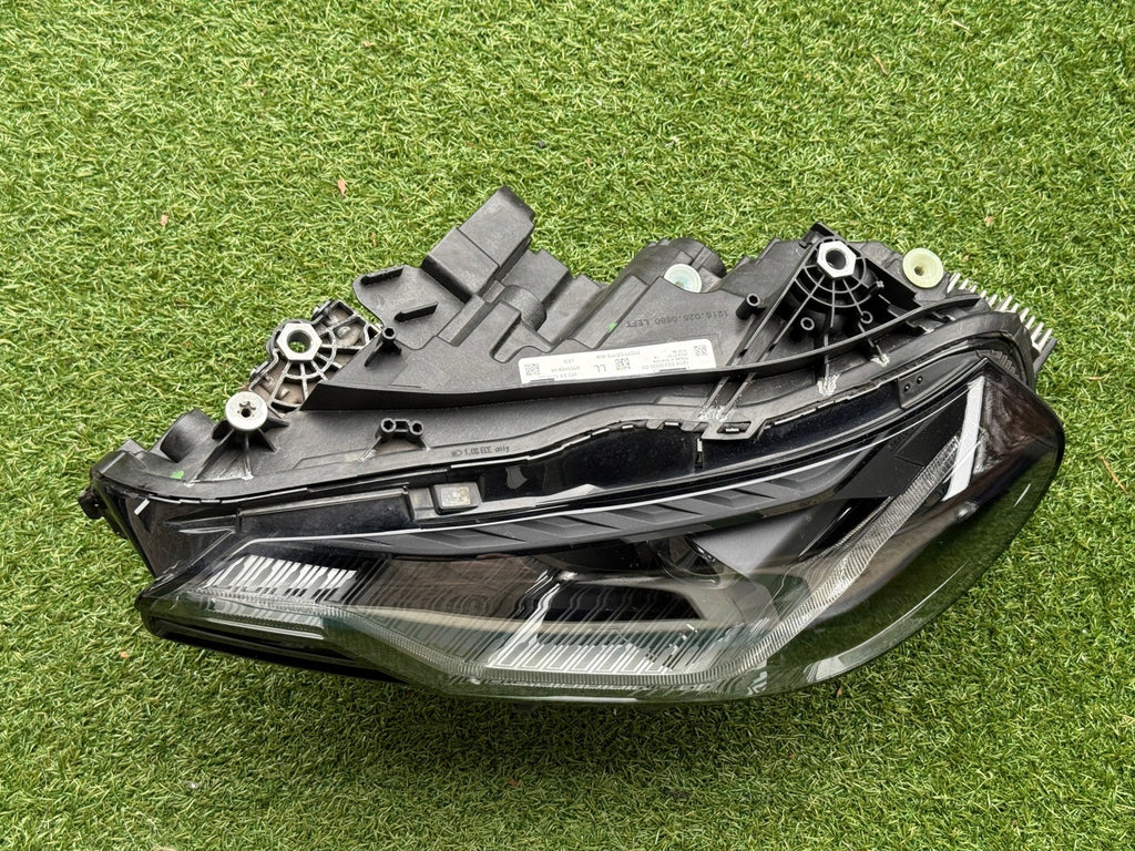 Frontscheinwerfer BMW 9503469-04 Links Scheinwerfer Headlight SCH4701943390jf