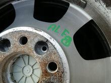 Laden Sie das Bild in den Galerie-Viewer, 4x Alufelge 16 Zoll 7.0" 5x120 20ET 35254B BMW E60 Rim Wheel FEL2658704354jg