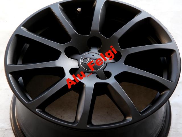 1x Alufelge 16 Zoll 7.5" 5x112 8K0601025AT Audi A6 A4 Rim Wheel