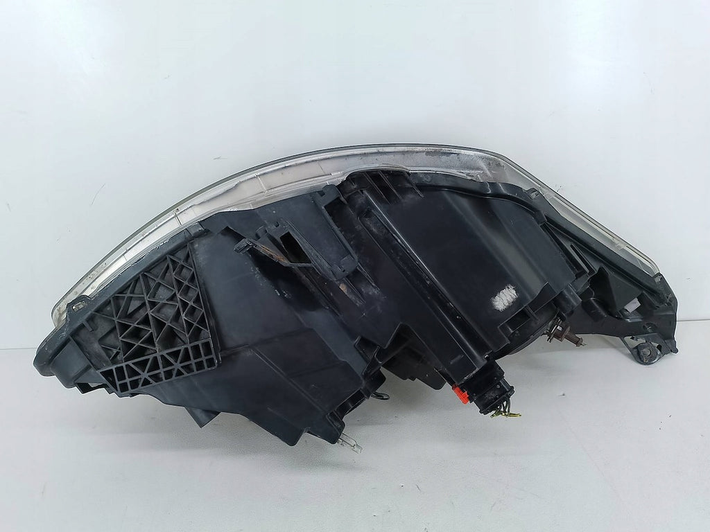 Frontscheinwerfer Citroën C4 I 9684381980 Links Scheinwerfer Headlight