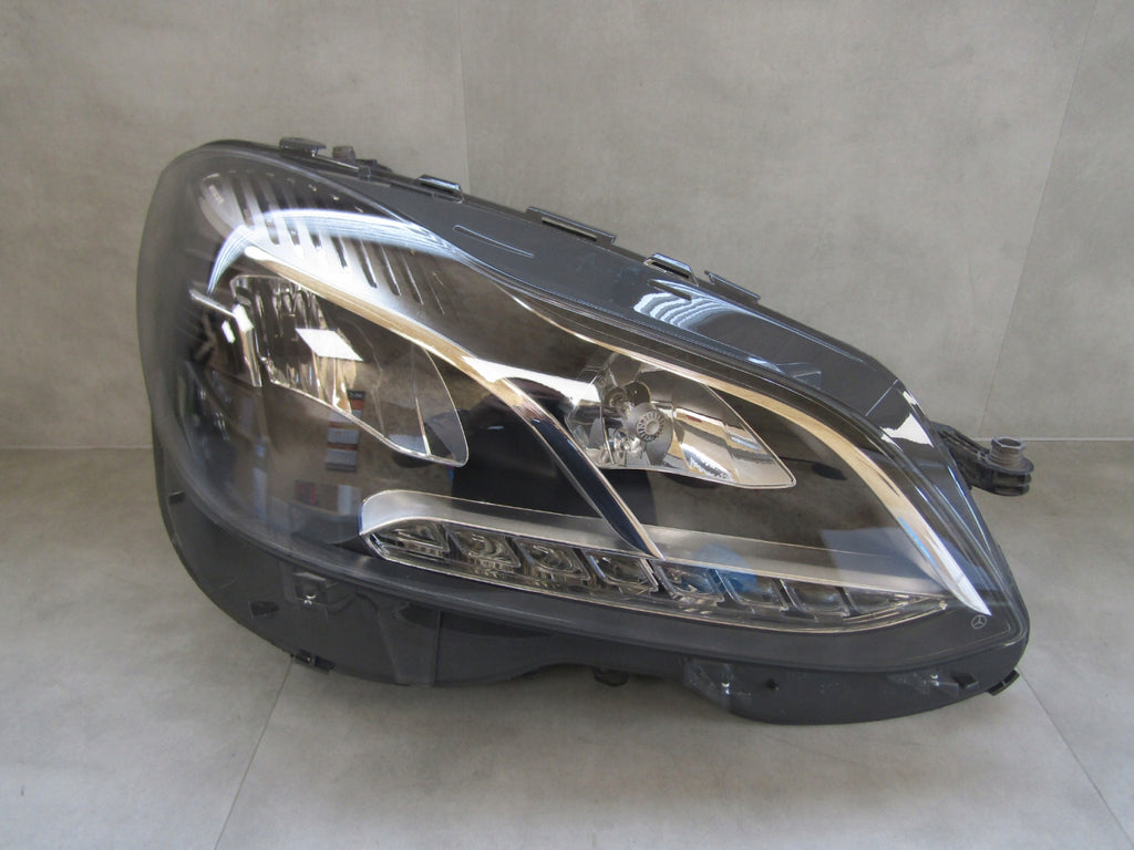 Frontscheinwerfer Mercedes-Benz W212 A2128200539 LED Rechts Headlight SCH3499599800qk