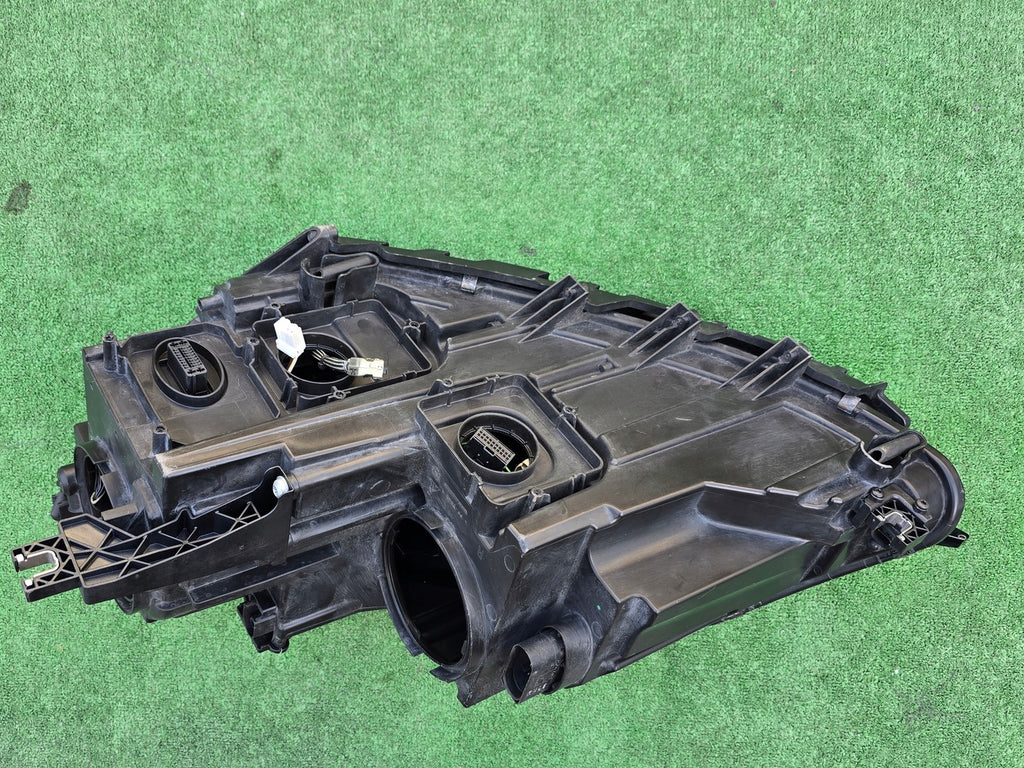 Frontscheinwerfer VW Sharan 7n1 7N1941034B Bi-Xenon Rechts Headlight SCH2087569051ci