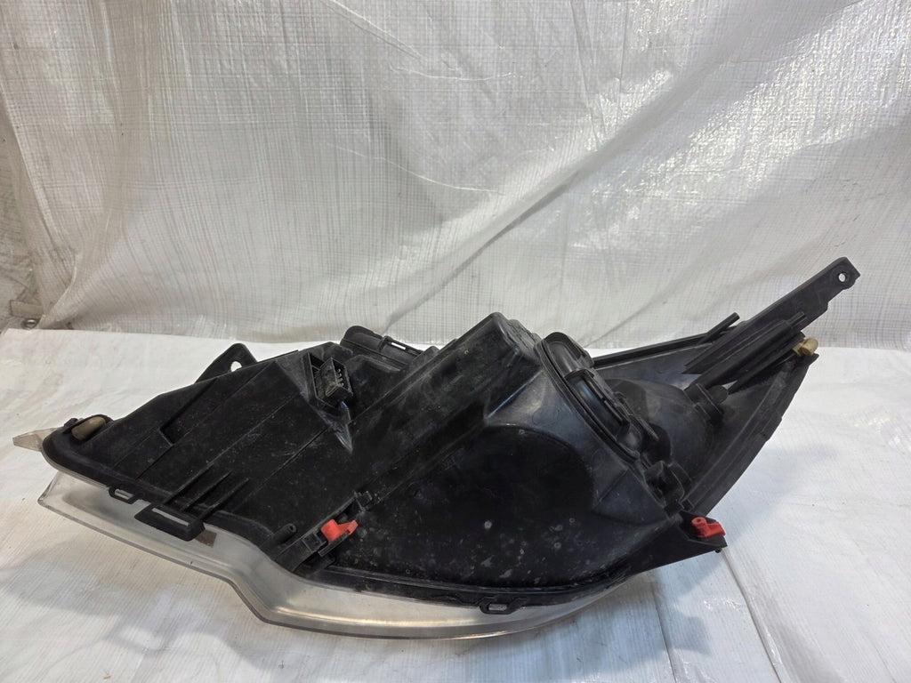 Frontscheinwerfer Opel Meriva B 13253630 Rechts Scheinwerfer Headlight SCH8309920373ds