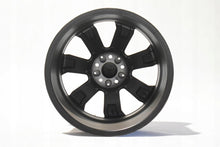 Laden Sie das Bild in den Galerie-Viewer, 4x Alufelge 18 Zoll 8.0" 5x112 56 5ET A1664011602 Mercedes-Benz Gle W166 FEL6038397867bw