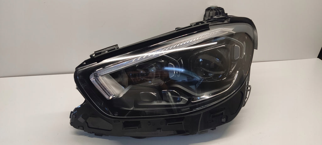 Frontscheinwerfer Mercedes-Benz A2139068309 Links Scheinwerfer Headlight