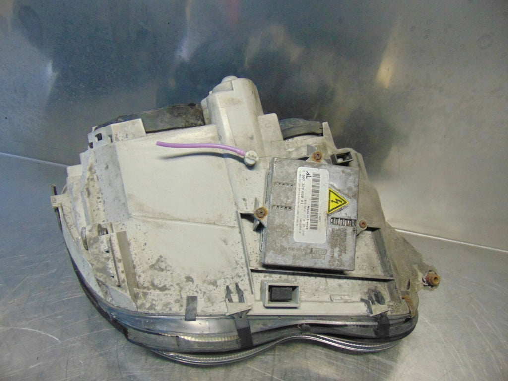 Frontscheinwerfer Mercedes-Benz W203 A2038203559 Xenon Links Headlight SCH2559846430vs