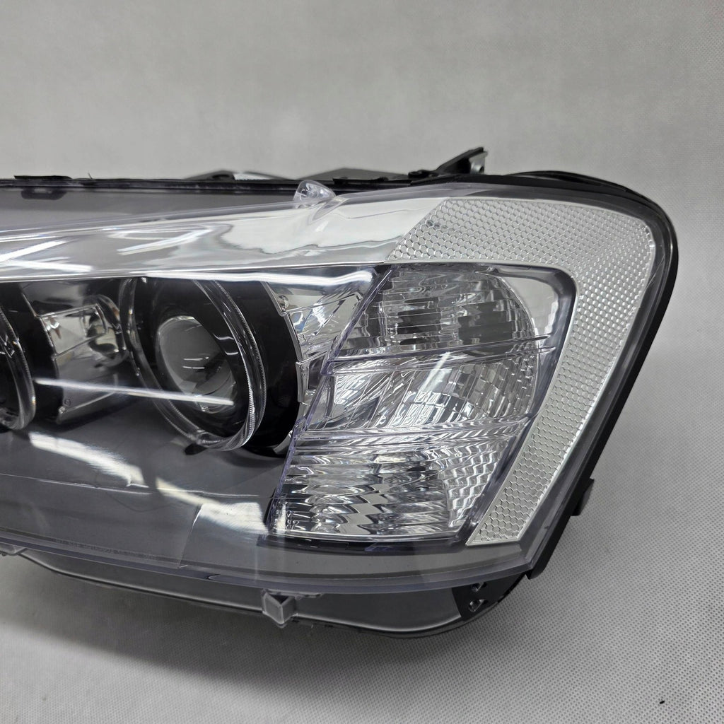 Frontscheinwerfer BMW X3 F25 20-C852 Xenon Links Scheinwerfer Headlight SCH9766860781hj