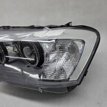 Laden Sie das Bild in den Galerie-Viewer, Frontscheinwerfer BMW X3 F25 20-C852 Xenon Links Scheinwerfer Headlight SCH9766860781hj