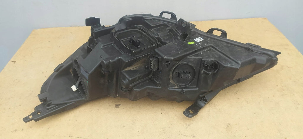 Frontscheinwerfer Opel Astra K 39077807 Full LED Rechts Scheinwerfer Headlight