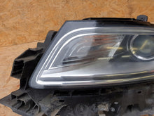 Load image into Gallery viewer, Frontscheinwerfer Audi Q5 8R0941005C Xenon Links Scheinwerfer Headlight