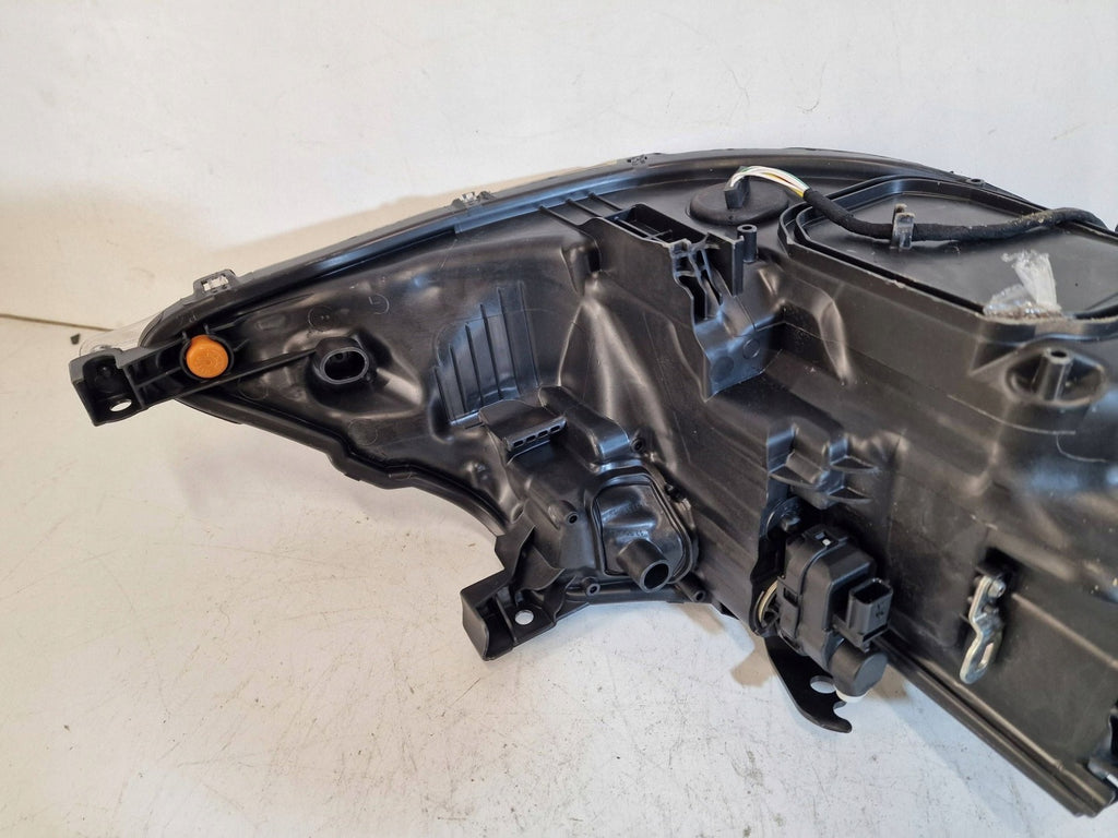Frontscheinwerfer Toyota Auris 89907529 Links Scheinwerfer Headlight SCH8072796916eu