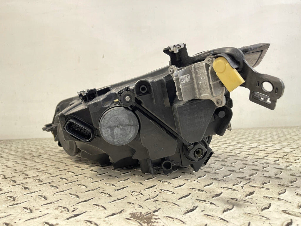 Frontscheinwerfer VW Golf VIII 5H1941005 5H1941006 LED Ein Satz Headlight SCH6206597328nw