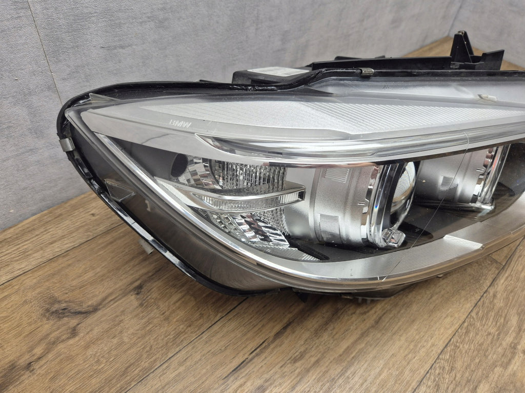 Frontscheinwerfer BMW 4 F36 F32 F33 7460628-01 Xenon Rechts Headlight SCH8545260469cj
