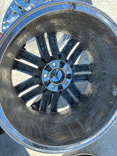 Load image into Gallery viewer, 1x Alufelge 17 Zoll 8.5" 5x112 A2044010302 Mercedes-Benz W204 Rim Wheel FEL6494190011nc